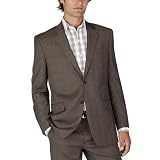 Merona® Wool Suit Jacket - Brown
