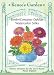 Dahlia - Dwarf Watercolor Silks Seeds Dahlia - Dwarf Watercolor Silks Seeds