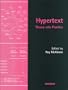 Hypertext: Theory into Practice