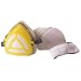 Draper 18058 Comfort Mask & Five Filters