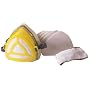 Draper 18058 Comfort Mask & Five Filters