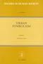 Urban Symbolism (Studies in Human Society, Vol 8)