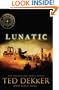 Lunatic (The Lost Books #5)