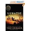 Lunatic (The Lost Books #5)