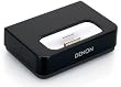 Denon ASD-1RBK iPod Docking Station (Black Finish)