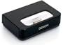 Denon ASD-1RBK iPod Docking Station (Black Finish)