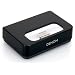Denon ASD-1RBK iPod Docking Station (Black Finish)