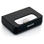 Denon ASD-1RBK iPod Docking Station (Black Finish)