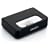 Denon ASD-1RBK iPod Docking Station (Black Finish)