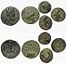 5 Nice Tyche Bronzes