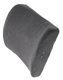 HoMedics BK-125 Automotive Lumbar 2 Speed Massage Cushion