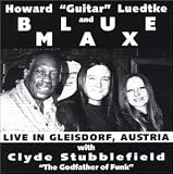 Live In Gleisdorf, Austria