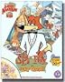 Spy Fox in Dry Cereal