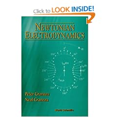 Newtonian Electrodynamics