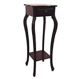 Cherry Plant Stand