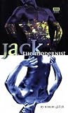 Jack the Modernist (High Risk Books)