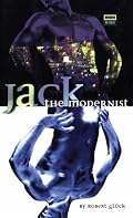 Jack the Modernist (High Risk Books)
