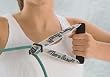 `Exercise Handles for TheraBand & Can-Do Band (pair)