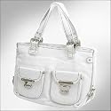 Marc Jacobs Tote White Handbags