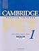 Book Cambridge Practice Tests for PET 1 Teacher's book