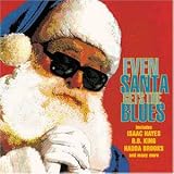 Music : Even Santa Gets the Blues