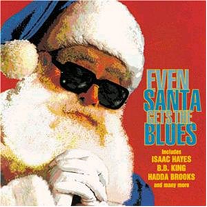 CD-Charts  Third Party New : Even Santa Gets the Blues