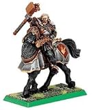 Eigenschaften Games Workshop 99060202131 / Imperium Valten, beritten [86-60]