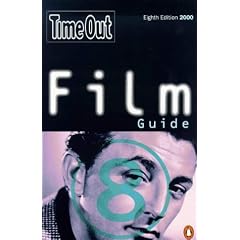 "Time Out" Film Guide ("Time Out" Guides)