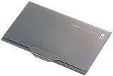 ELECOM SPR-CF03BK コンパクトフラッシュケース<SHELSPIAII>