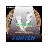 Forten Thin Blend Tennis String - Set