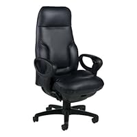 Global Industries Concorde Pulsor Deluxe Executive Chair
