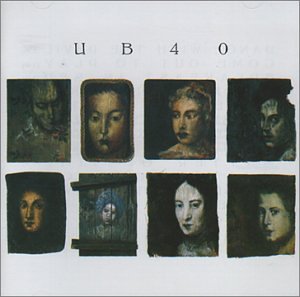 Ub40 - DEP/VIRGIN, 1988 - Zortam Music