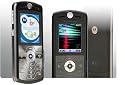 Motorola L7 - Orange - Pay As You Go Mobile Phone