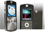 Review Motorola MotoL7Orange / Motorola L7 - Orange - Pay As You Go Mobile Phone