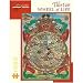 Tibetan Wheel of Life Puzzle: 1000 Pcs