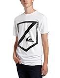 Quiksilver Young Men's Beverly Kill Short Sleeve Tee
