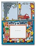  : CHART FIRE DRILL TORNADO LUNCH 22 X 28