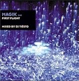 Magik 1-First Flight