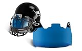 Oakley Football Visor Blue Color