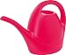 Emsa 504085 Blumengießer 1,5 L pink OASE