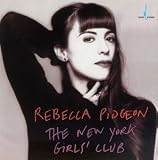 Search : The New York Girl's Club
