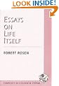 Essays on Life Itself (Complexity in Ecological Systems)