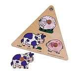 Farm Puzzle