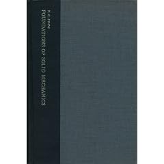 Foundations of Solid Mechanics