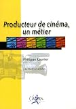 Revue Chiron  / Producteur de cinéma, un métier
