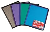 Office Depot(R) Poly Pad Holder With Pad, 8 1/2in. x 11in.
