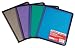 Office Depot(R) Poly Pad Holder With Pad, 8 1/2in. x 11in.