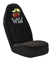 Cherries Bucket Seatcover