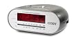 Coby Digital AM/FM Alarm Clock Radio