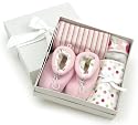 Babylicious Gift Set Pink (Small)